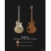 Model CL - Electric Guitar