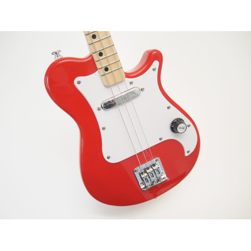 Model C2-KIDS Fire Engine Red