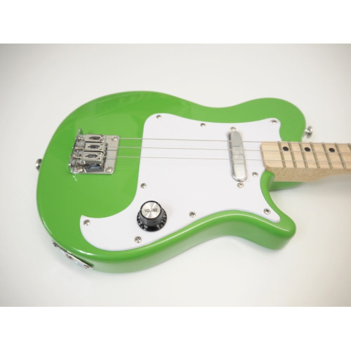 Model C2-KIDS Groovy Green