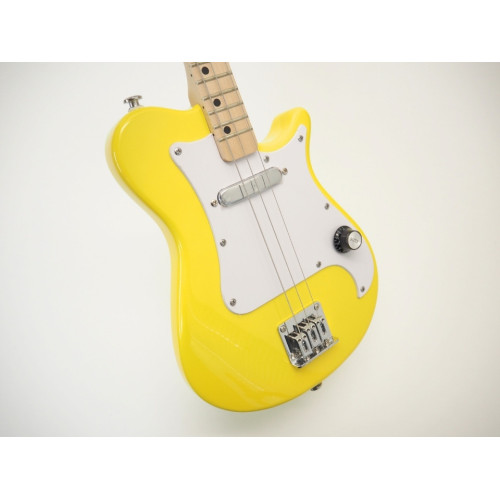 Model C2-KIDS Happy Yellow