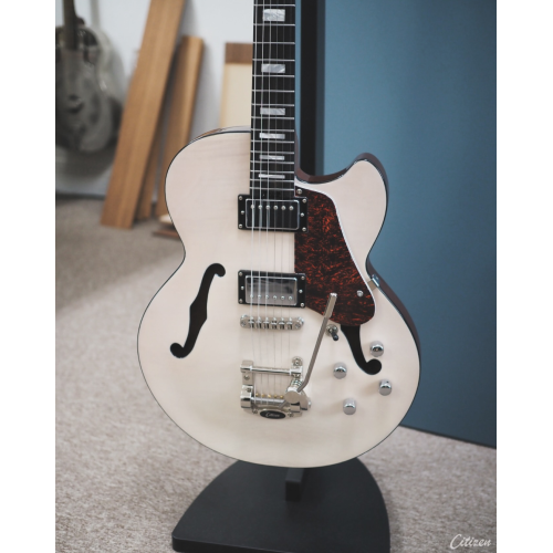 Model C3 - Electric Guitar