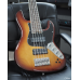 Model JC-5-34" Bass Guitar