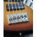 Model JC-5-34" Bass Guitar