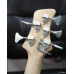 Model JC-5-34" Bass Guitar