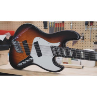 Model JC-5 Bass Guitar FF