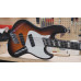 Model JC-5 Bass Guitar FF Model JC-5 Bass Guitar FF