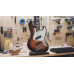 Model JC-5 Bass Guitar FF Model JC-5 Bass Guitar FF