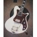 Model C1 - Electric Guitar