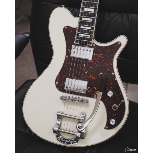 Model C1 - Electric Guitar