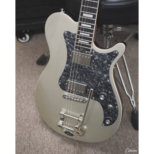 Model C2 - Standard Series (RTS)