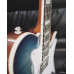 Model C2 - Cobalt Blue (RTS)