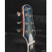 Model C2 - Cobalt Blue (RTS)