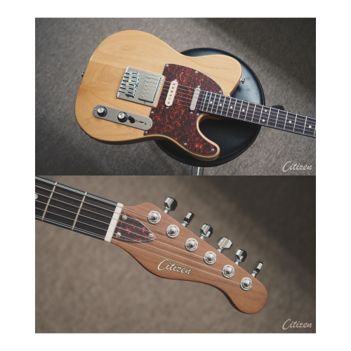 Model CT - Classic (RTS)