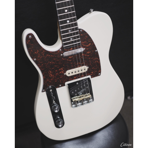 Model CT - Classic (RTS) Lefty