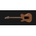 Model CT-E Semihollow Model CT-E Semihollow