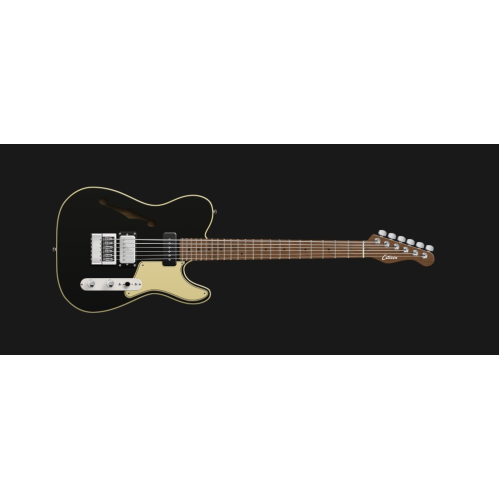 Model CT-E Semihollow