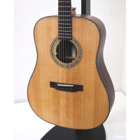 Model DC - Acoustic Guitar