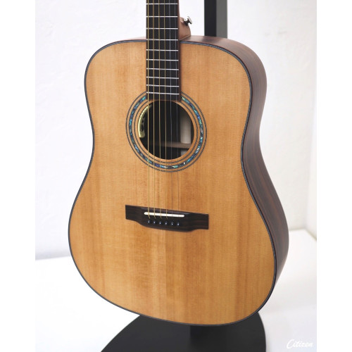 Model DC - Acoustic Guitar