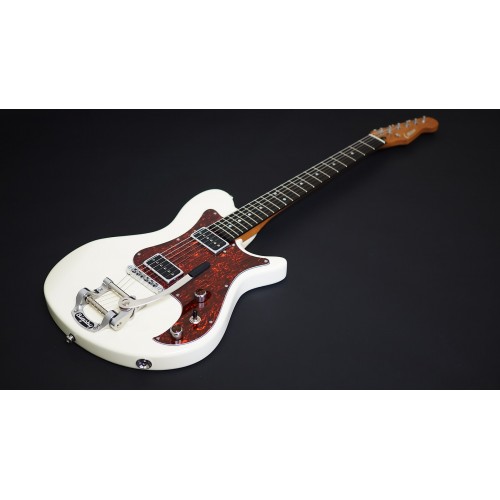 (SOLD OUT) Model C1 - Electric Guitar (Batch 1)