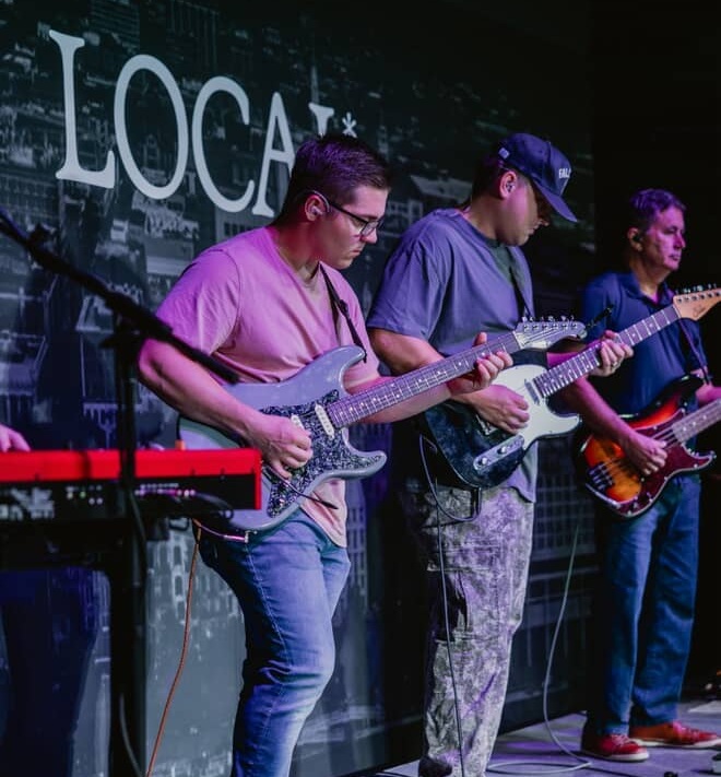 David Hosea — Citizen Model CS endorser